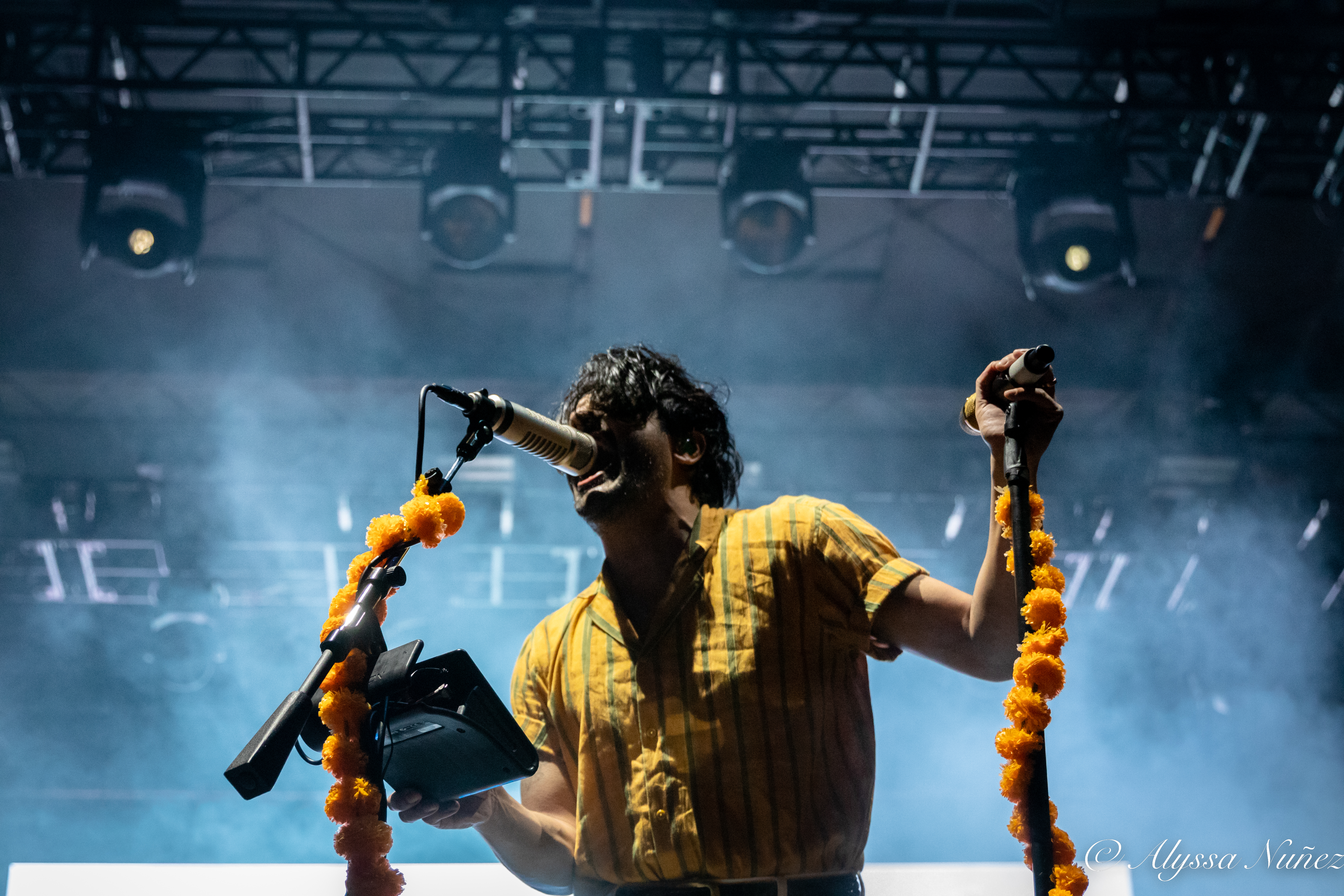 Wonderfront Music Festival, 2022