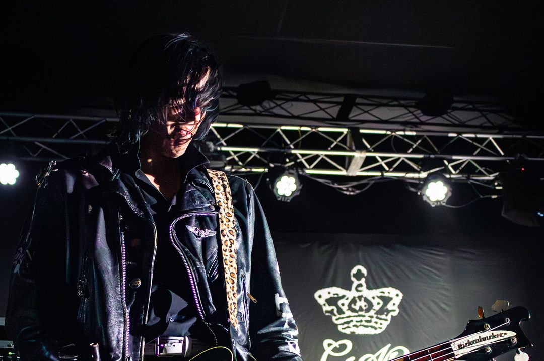 The Garden, SOMA San Diego 3.27.26