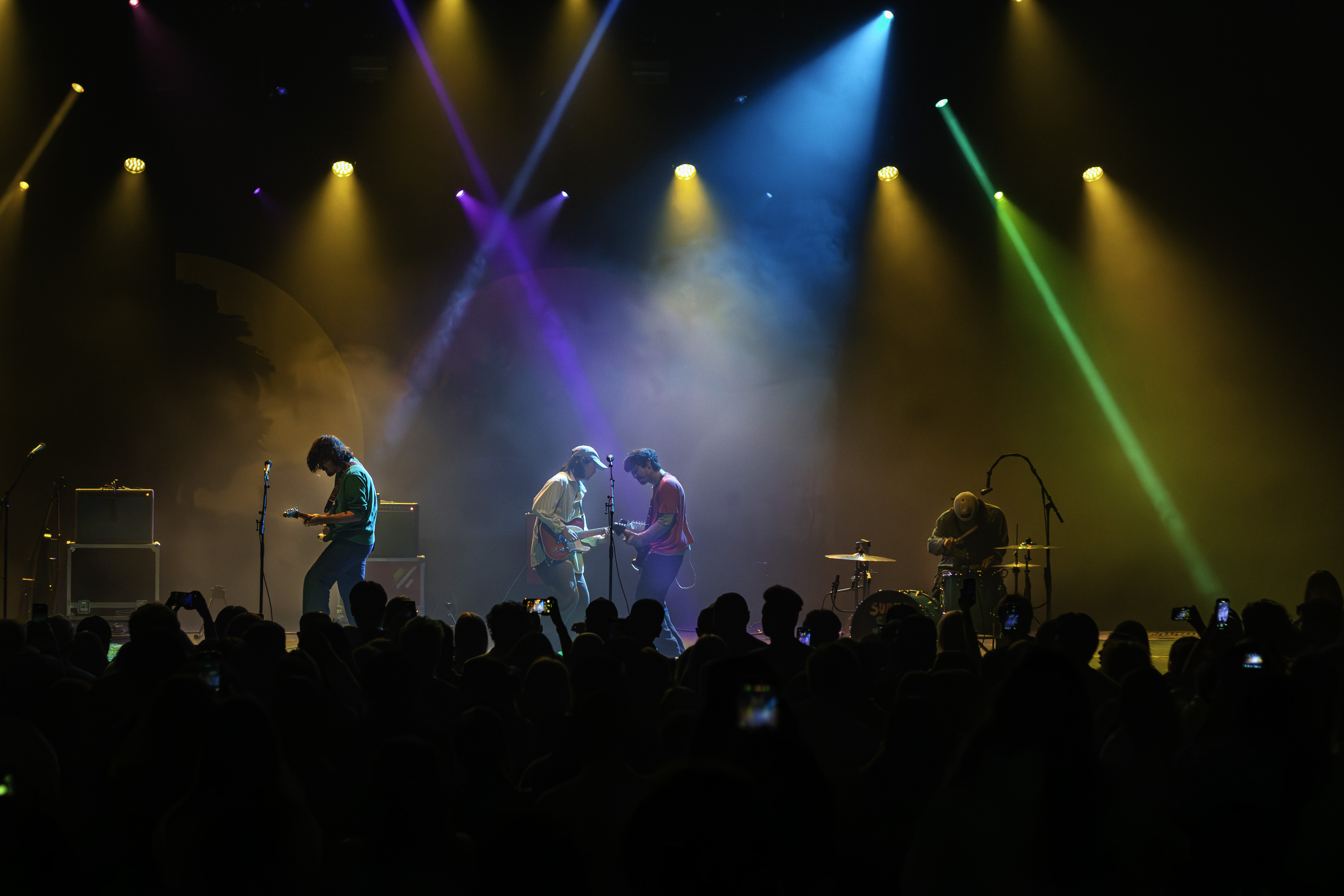 Summer Salt, Observatory, San Diego